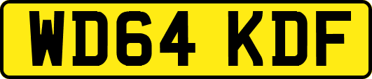 WD64KDF