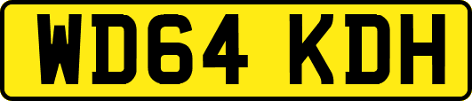 WD64KDH