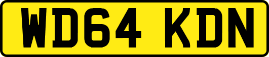 WD64KDN
