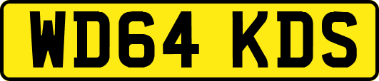 WD64KDS