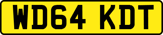 WD64KDT