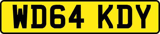 WD64KDY