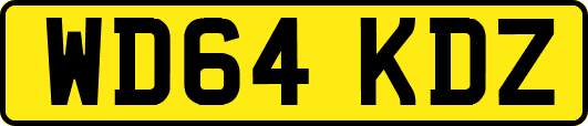 WD64KDZ