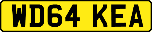 WD64KEA