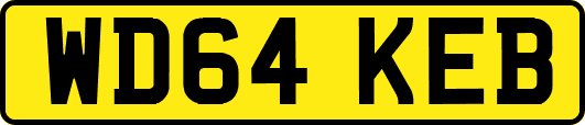 WD64KEB