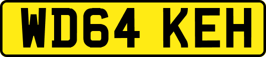 WD64KEH