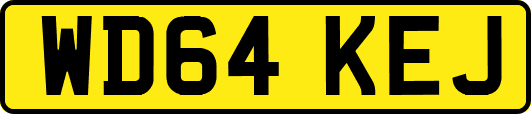 WD64KEJ