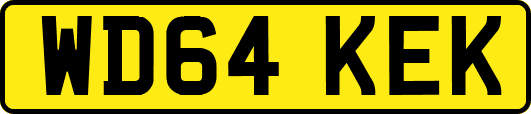 WD64KEK