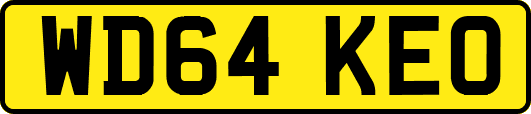 WD64KEO
