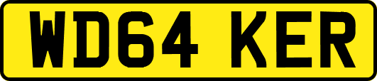 WD64KER