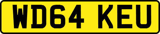 WD64KEU