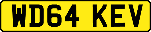 WD64KEV
