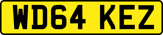 WD64KEZ