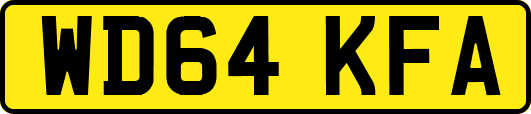 WD64KFA