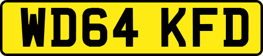 WD64KFD