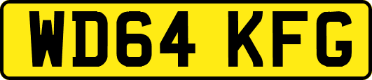 WD64KFG