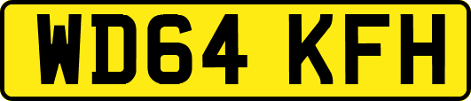 WD64KFH