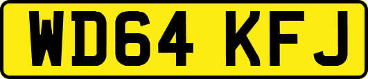 WD64KFJ