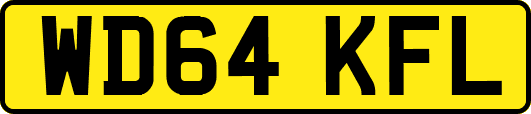 WD64KFL