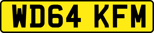 WD64KFM