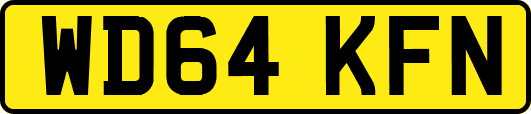 WD64KFN