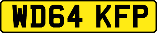 WD64KFP