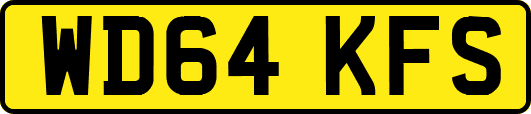 WD64KFS