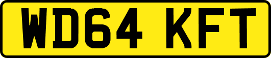 WD64KFT