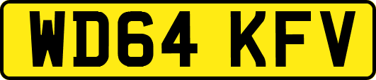 WD64KFV