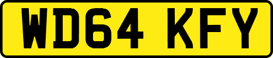 WD64KFY