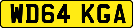 WD64KGA