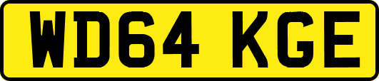 WD64KGE