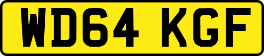 WD64KGF