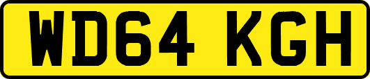 WD64KGH