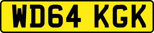 WD64KGK