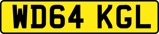 WD64KGL