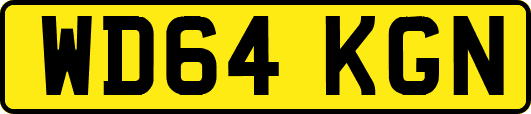 WD64KGN