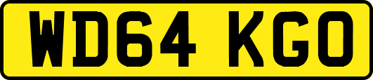 WD64KGO