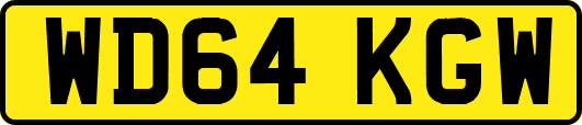WD64KGW