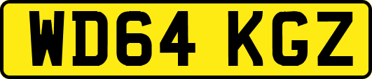 WD64KGZ