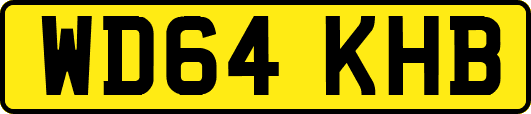 WD64KHB