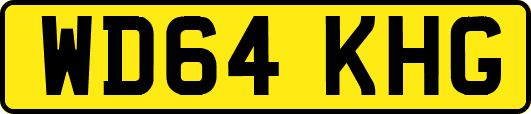 WD64KHG