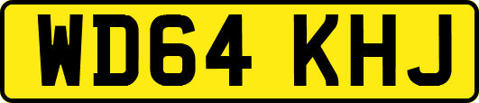 WD64KHJ