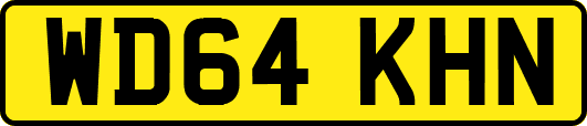 WD64KHN