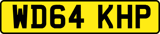 WD64KHP