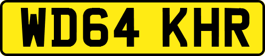 WD64KHR