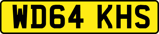 WD64KHS