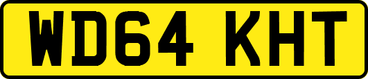 WD64KHT