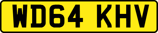 WD64KHV