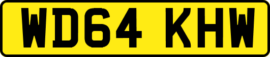 WD64KHW